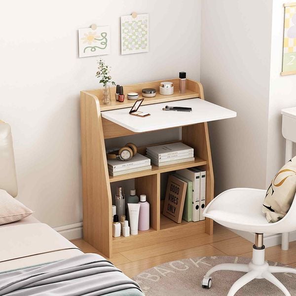 Bàn trang điểm gấp gọn đa năng - GP404