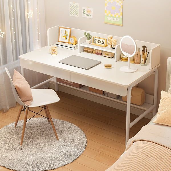 Bàn Làm Việc Đa Năng Có Ngăn Kéo – Nội Thất IGA – GM162