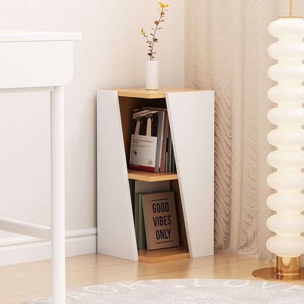 Kệ Góc Tường Đơn Giản - GP395