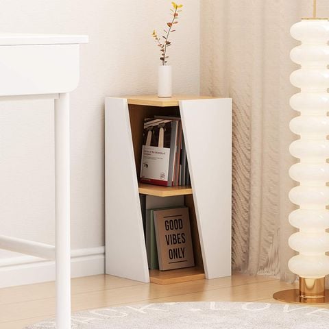 Kệ Góc Tường Đơn Giản - GP395