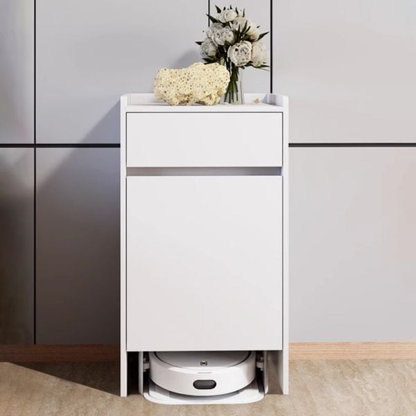 Tủ Robot Hút Bụi Tiện Lợi - GP389