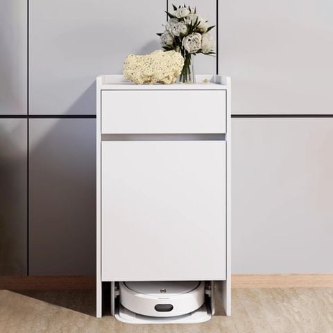 Tủ Robot Hút Bụi Tiện Lợi - GP389