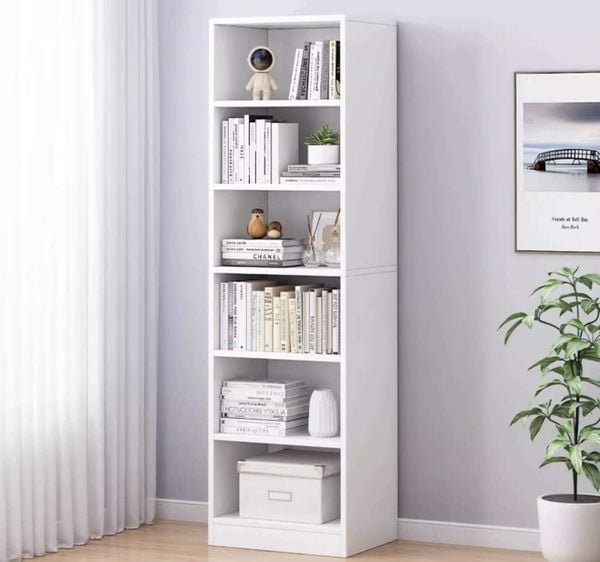 Kệ sách đứng tinh tế - GP397