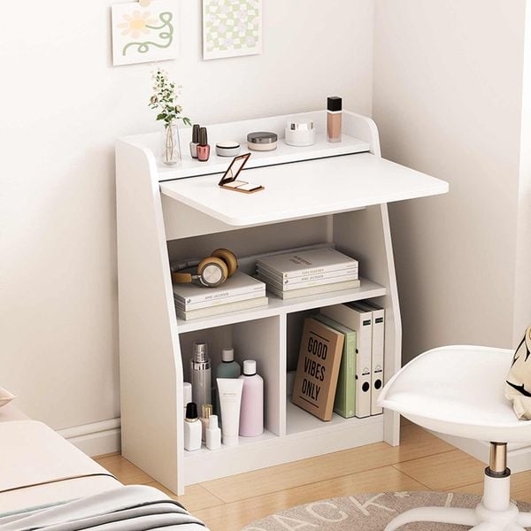 Bàn trang điểm gấp gọn đa năng - GP404