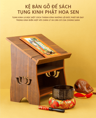 Kệ Đọc Kinh - GP270