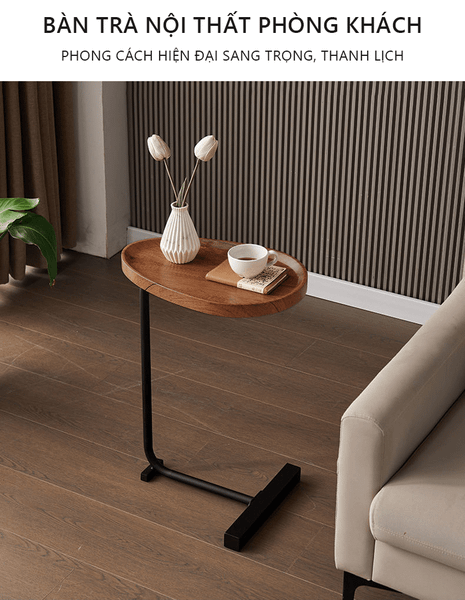 Bàn Trà Đẹp GAPI - GM81