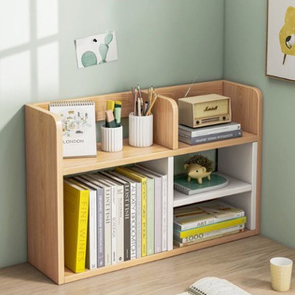 Kệ Sách Để Bàn SAI SHAN GAPI Gỗ MDF - GP157