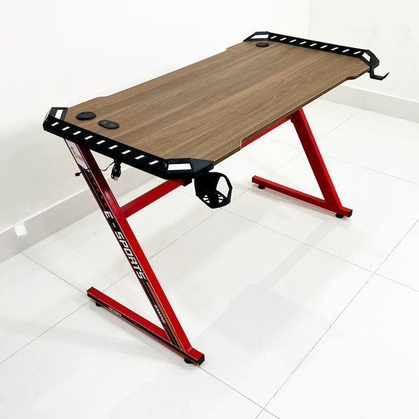 [Giảm giá 60%] Bàn Gaming Đa Năng Chân Chữ Z - GM71