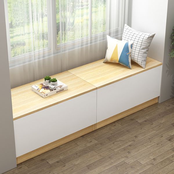 Tủ Để Đồ GAPI S Smart Màu Gỗ Phối Trắng - GP131