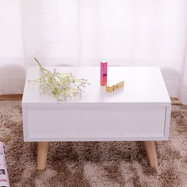 Bàn Trang Điểm Ngồi Bệt GAPI TATAMI Gỗ MDF - GP152