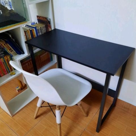 Bàn Làm Việc Tại Nhà Đa Năng Karlma Gỗ MDF GAPI - GM09