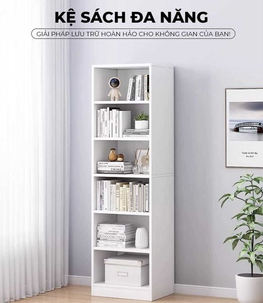 Kệ sách đứng tinh tế - GP397