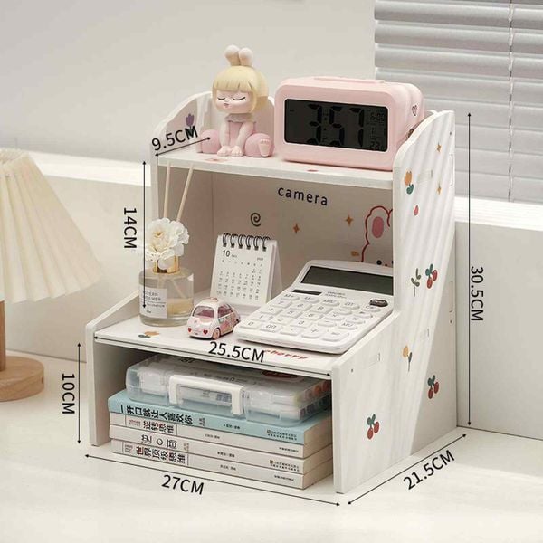 Kệ Để Bàn Làm Việc - IG419