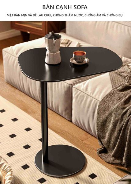 Bàn trà có đế sang trọng - GM116