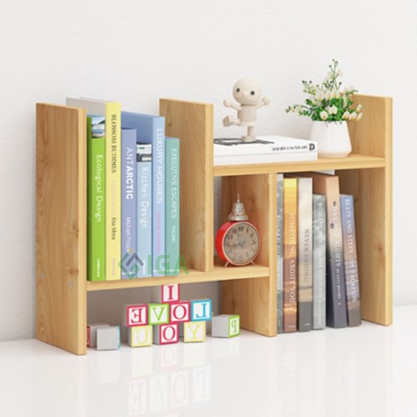 K.nhỏ để bàn gỗ MDF vân gỗ GAPI - GP62