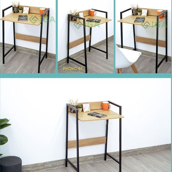 Bàn Học Mini Kids - GM16