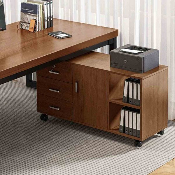 Tủ Hồ Sơ Hiện Đại Đa Năng - GP369