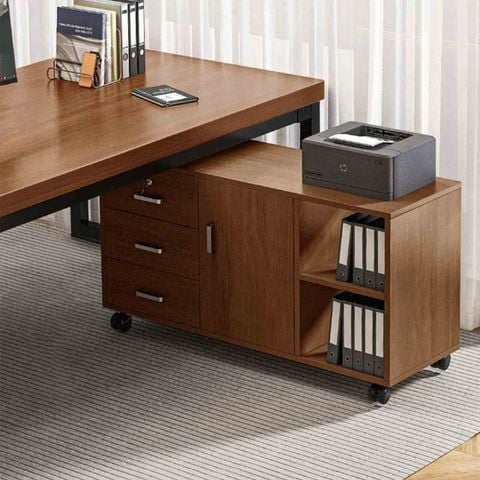 Tủ Hồ Sơ Hiện Đại Đa Năng - GP369