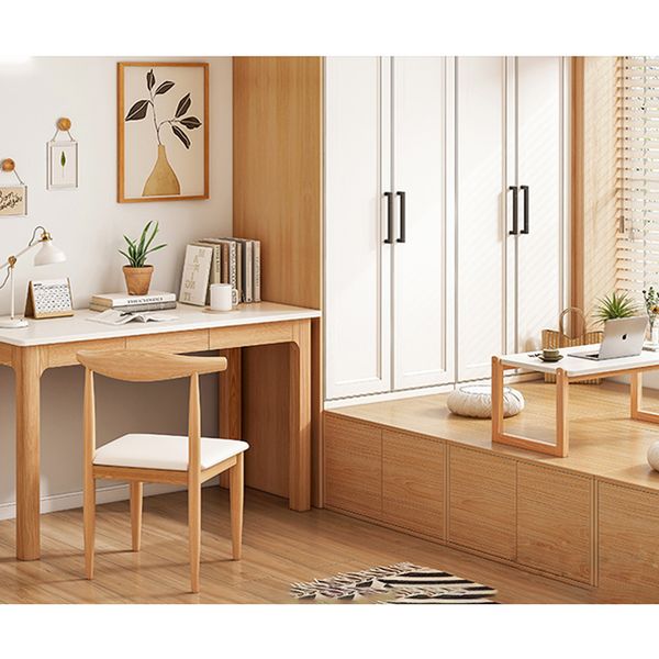 Tủ Đồ Hình Khối GAPI TATAMI Màu Gỗ Cánh Lật-Mở - GP183