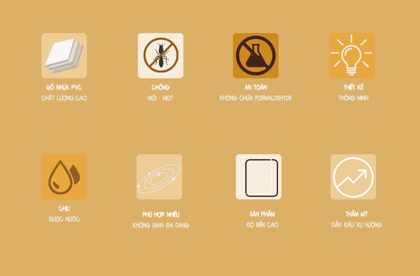 [Giảm giá 60%] Kệ Đứng Hoa Văn Hươu Đa Năng, Trang Nhã, Tiện Lợi - IG396