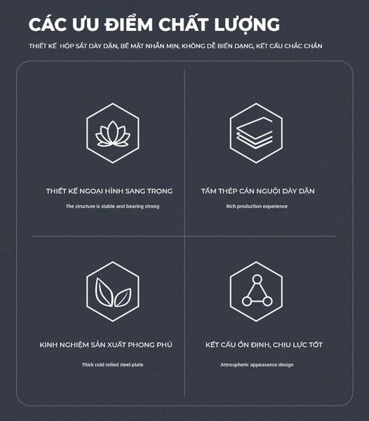 Bàn làm việc có tấm chắn mặt bền đẹp, nhỏ gọn - GM225