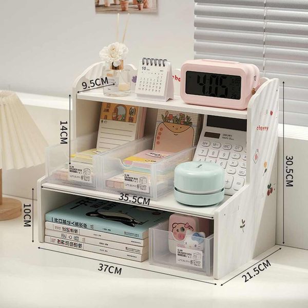 Kệ Để Bàn Làm Việc - IG419