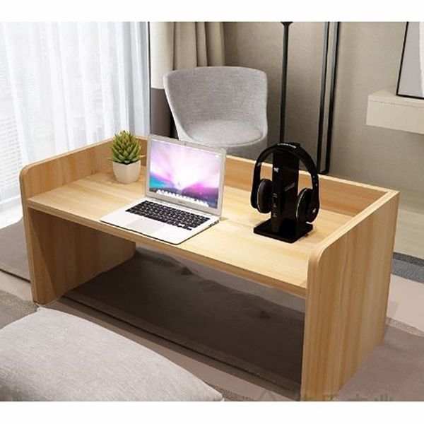 Bàn Ngồi Bệt Tiện Lợi Gỗ MDF GAPI - GA15