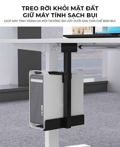 Giá Đỡ Cây Máy Tính - GN71