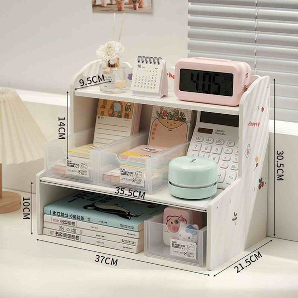 Kệ Để Bàn Làm Việc - IG419