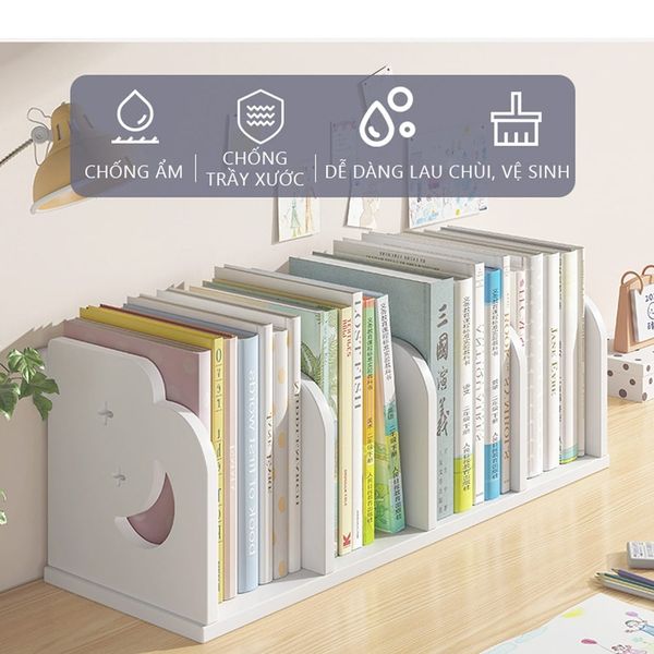Kệ Sách Để Bàn GAPI - IG410