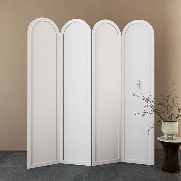 Vách Ngăn Bình Phong Sang Trọng Nhựa Composite Cao Cấp GAPI - IG415