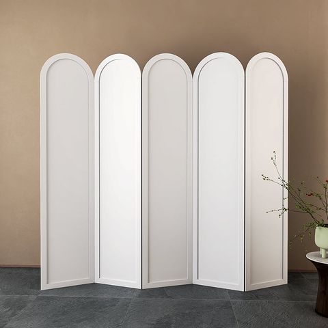 Vách Ngăn Bình Phong Sang Trọng Nhựa Composite Cao Cấp GAPI - IG415