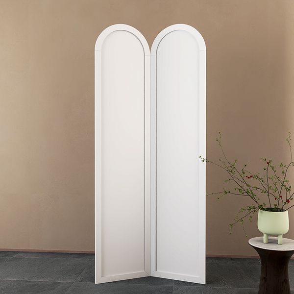 Vách Ngăn Bình Phong Sang Trọng Nhựa Composite Cao Cấp GAPI - IG415