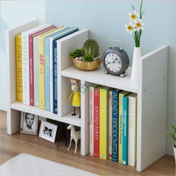 K.nhỏ để bàn gỗ MDF vân gỗ GAPI - GP62