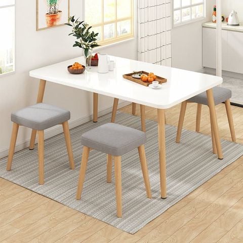 Gapi Table Bàn Ăn Thông Minh