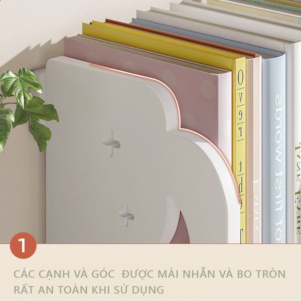 Kệ Sách Để Bàn GAPI - IG410