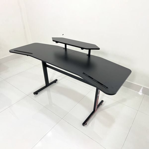 Bàn Gaming Chân Chữ T GM73A
