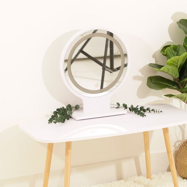 Gương Led Cảm Ứng Để Bàn GAPI - GP214