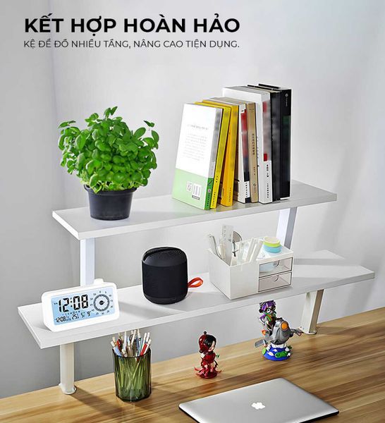 Kệ Màn Hình Sang Trọng Tinh Tế - GM215
