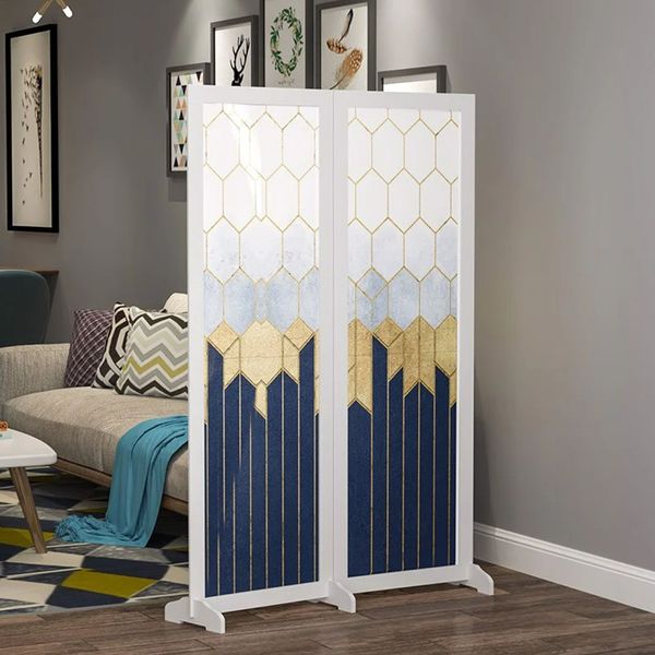 Bình Phong GAPI In Họa Tiết - BP.IN.07