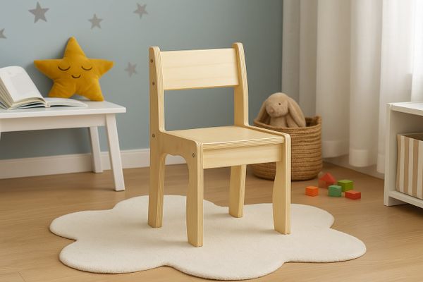 Ghế Trẻ Em - PG14