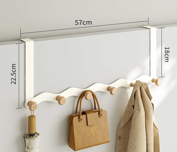 Móc Treo Quần Áo L630 - GM179