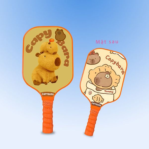 Vợt Pickleball Trẻ Em GAPI Nhẹ, Bền, An Toàn, Dễ Sử Dụng - PK08