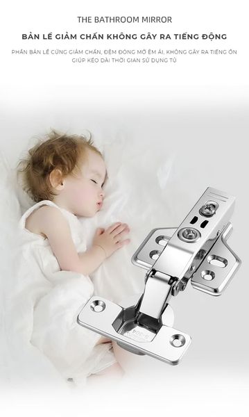 Tủ Gương Treo Tường Đa Năng Gỗ MDF GAPI - GP257