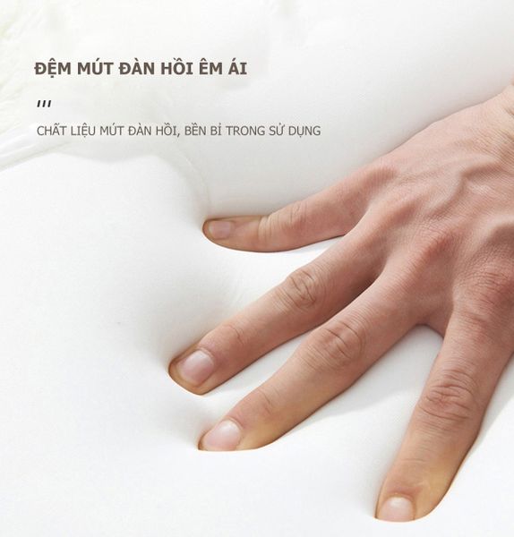 Giường Ngủ Hiện Đại GAPI Có Ngăn Kéo - GP248