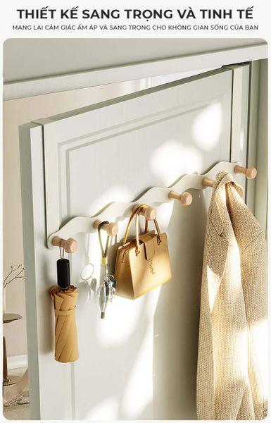 Móc Treo Quần Áo L630 - GM179