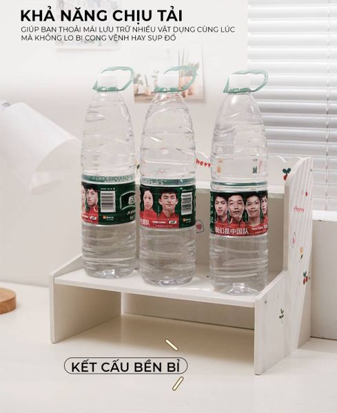 Kệ Để Bàn Làm Việc - IG419