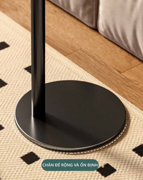 Bàn trà có đế sang trọng - GM116