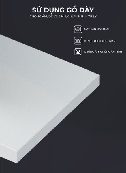 Kệ Màn Hình Sang Trọng Tinh Tế - GM215