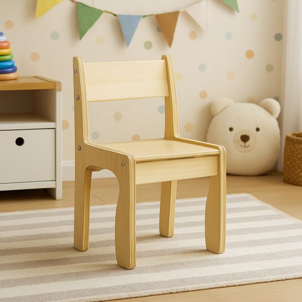 Ghế Trẻ Em - PG14